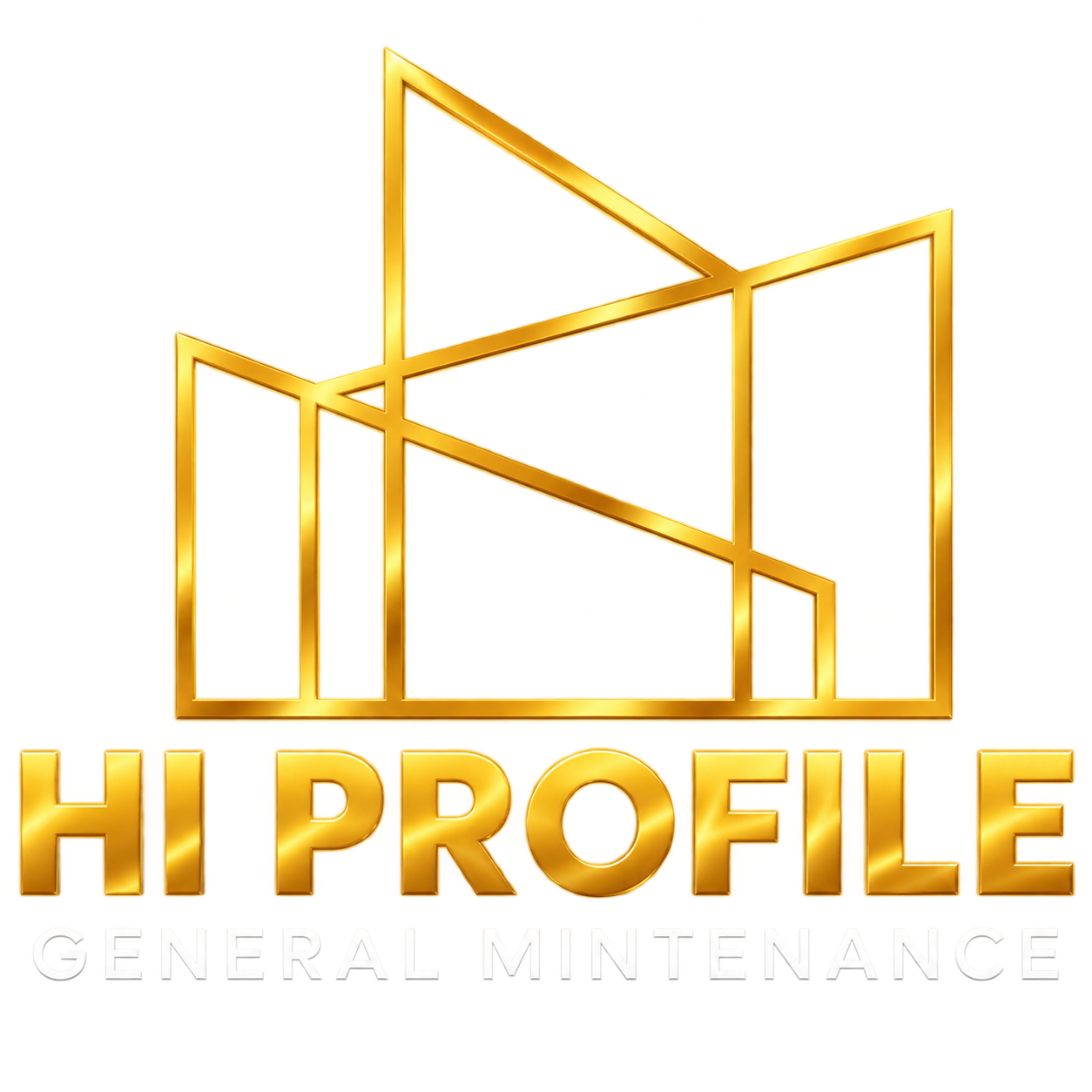 HI PROFILE Logo